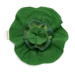 Oli&Carol n&auml;rimisr&otilde;ngas Kendall the Kale Mini Doudou, 0+