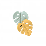 SARO n&auml;rimisr&otilde;ngas JUNGLE, Mint-mustard, 21031