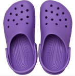 CROCS kroksid CRUSH lillad, 206991-510 33,5 suurus