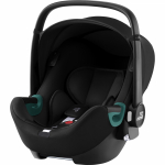 BRITAX BABY-SAFE iSENSE turvah&auml;ll Space Black 2000035089
