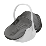 THULE turvah&auml;lli putukav&otilde;rk, 14000016