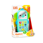BRIGHT STARTS m&auml;ngutelefon Elephone, 17226