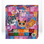 SPLAT PLANET triikimise helmed, Kassid, SP47656