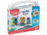 MAPED MINI BOX meisterdamise komplekt Koletised, 3154149070329
