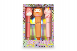 DREAM POP pehmete pastakate komplekt, K30975-33018