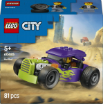 60485 LEGO&reg; City Hot-Rod-auto