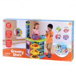 PLAYGO toidupood, 64tk., 3261