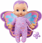 MY GARDEN BABY&reg; minu esimene liblikabeebi - lilla, HBH39