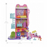 ENCHANTIMALS kohvikuga linnamaja