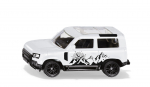 SIKU auto Land Rover Defender 90, 1120