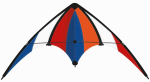 GUNTHER tuulelohe Delta Loop, 100x56 cm, ripstop, 1085