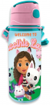 GABBY'S DOLLHOUSE Veepudel 500ml, GD00010