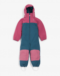 VIKING kombinesoon PLAY, Softshell, roosa, 50-24090-62