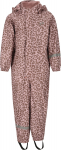 ZIG ZAG kombinesoon MUDVILLE Softshell, Z261035-4162, 116 cm