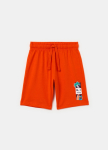 OVS l&uuml;hikesed p&uuml;ksid, oranžid, , 002057563