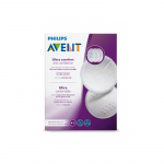 PHILIPS AVENT 8454 rinnahoidja kaitse 100 tk SCF254/13