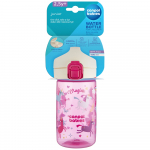 CANPOL BABIES joogipudel JUNIOR, 400 ml, Pink, 56/624_pin