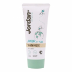 JORDAN kids hambapasta  Green Clean, 6+ Y, 50 ml