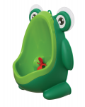 DREAMBABY p&ouml;&ouml;rleva sihikuga pissuaar Pee-Pod, F6021