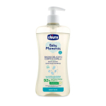 CHICCO BM GENTLE du&scaron;igeel ja &scaron;ampoon 500ml, 00010594000000