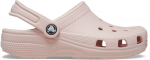 CROCS kroksid CRUSH roosad, 206991-6UR 33,5 suurus
