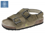 BEPPI sandaalid, khaki, 2197963
