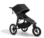 BABY JOGGER spordik&auml;ru SUMMIT X3, midnight black, 2144039