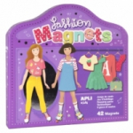 APLI KIDS MAGNETS FASHION 42U, 17201
