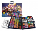 CRAYOLA kunsti kohver Art Case Paw Patrol, 04-1184