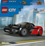 60486 LEGO&reg; City EV superauto