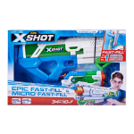 X-SHOT veep&uuml;stolite komplekt Epic Fast-Fill ir Micro Fast-Fill, 56222