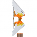 NERF vibu Minecraft Sabrewing, F4733EU4