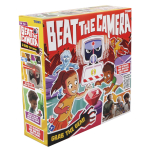 TOMY GAMES m&auml;ng Beat The Camera, T73271