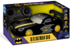 MONDO BATMAN puldiga auto, 1:24, 63872
