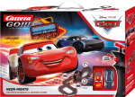 CARERRA GO rajakomplekt Disney&middot;Pixar Cars &ndash; Neon Nights, 20062477