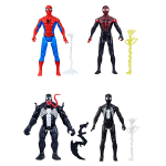 SPIDER-MAN figuur, assortii, F69005L2
