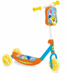 MONDO MY FIRST SCOOTER Baby Shark t&otilde;ukeratas, 28695