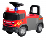 OCIE pealeistumisauto SCANIA P 500, 6500C