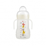 MAM Trainer joogipudel NEUTRAL, 412515