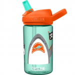 CAMELBAK joogipudel Eddy+ Kids, 400ml, Arrgh Matey, 2472302041