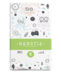 AGNOTIS m&auml;hkmed, Nr.6, 16-30 kg, 46 tk., AG6
