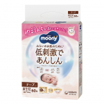 MOONY m&auml;hkmed LOW IRRITATION, NB, 60 tk., 0-5 kg.