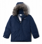 COLUMBIA talvejope NORDIC STRIDER&trade; II, tumesinine, 164 suurus, 2090222-464