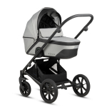 NOORDI universaalne k&auml;ru AQUA V.2 2in1, Light grey, 1482602