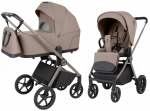 CARRELLO k&auml;ru ULTRA F, Vintage Beige, CRL 6556