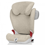 BRITAX kate autoturvatoolile Kidfix SL SICT/ Kidfix SL Beige 2000025102