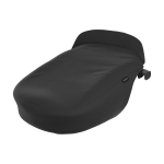 THULE turvah&auml;lli jalakate Maple, Black, 14000018