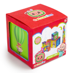 COCOMELON virnastamise m&auml;ng, 96-0007