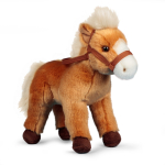 ANIMIGOS pehme m&auml;nguasi Hobune 28cm, 37253