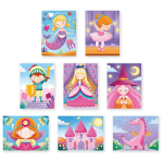 QUERCETTI Mosaiik Pin Fairy, 2881